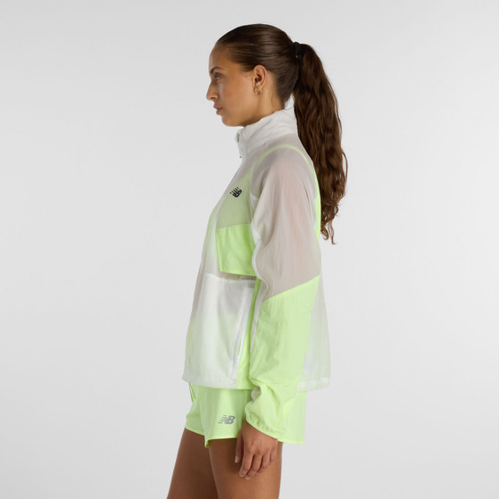 New Balance RC Jacke Damen