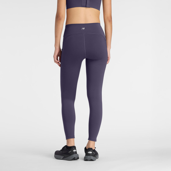 New Balance RC Pocket Legging 25'' Dames