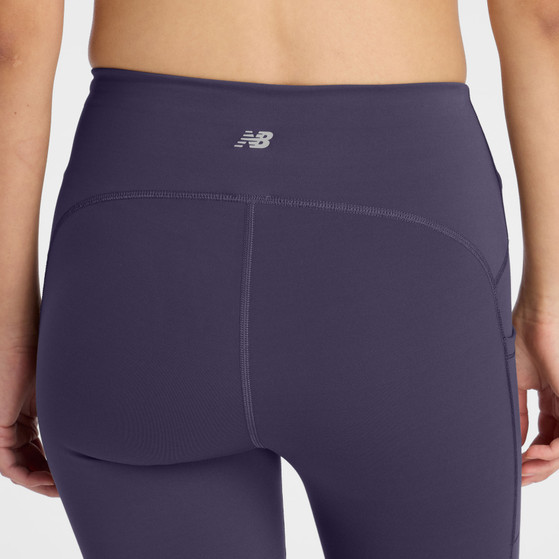 New Balance RC Pocket Legging 25'' Dames