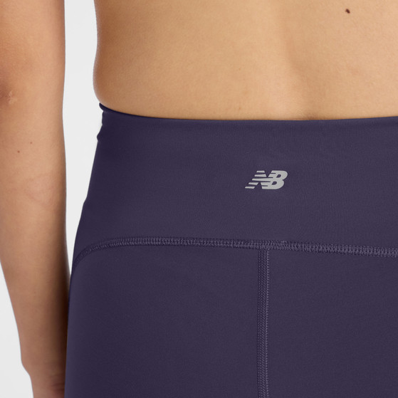 New Balance RC Pocket Legging 25'' Dames