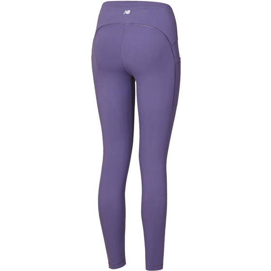 New Balance RC Pocket Legging 25'' Dames