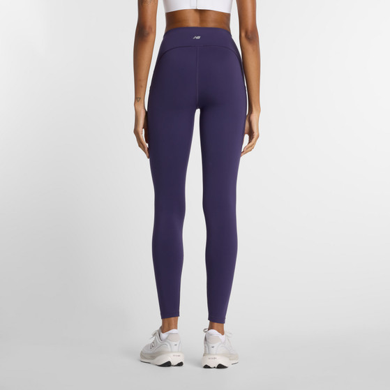 New Balance RC Pocket Leggings 27'' Damen