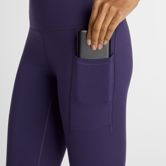 New Balance RC Pocket Leggings 27'' Damen