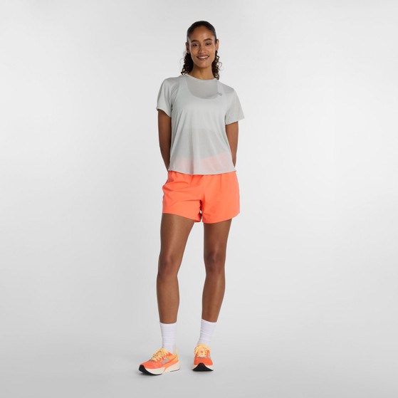 New Balance RC 5'' Short Damen