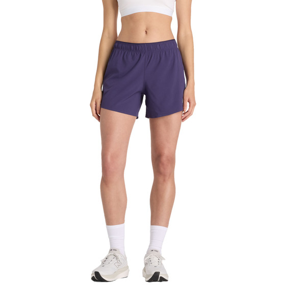 New Balance RC 5'' Short Damen