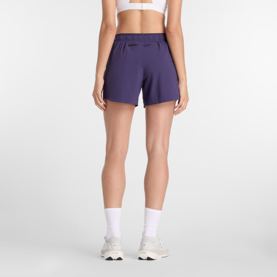 New Balance RC 5'' Short Damen