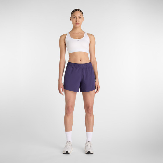 New Balance RC 5'' Short Damen
