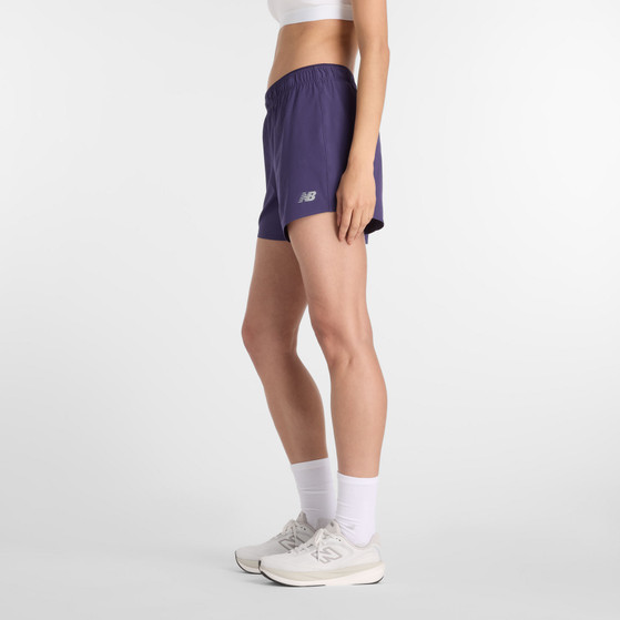 New Balance RC 5'' Short Damen