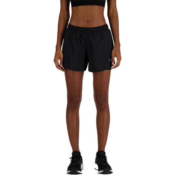 New Balance Sport Essential 2in1 3'' Short Women