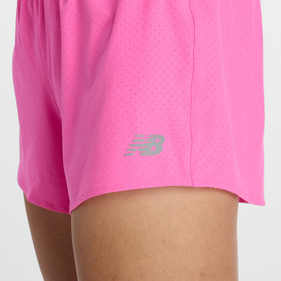 New Balance RC 3'' Short Dames