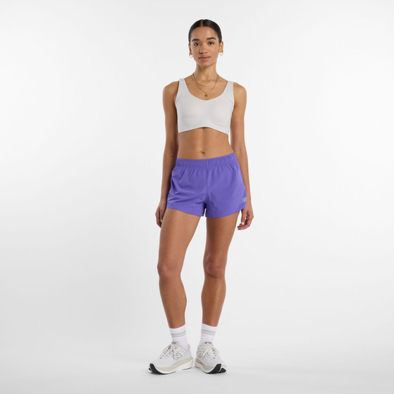 New Balance RC 3'' Short Damen