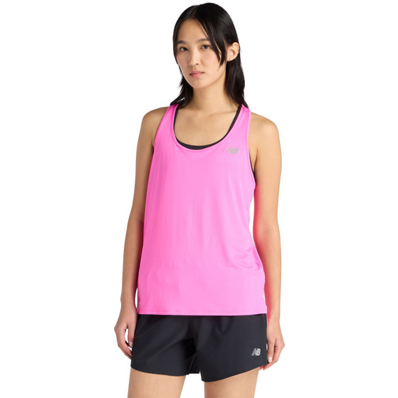 New Balance Sport Essential Singlet Dames
