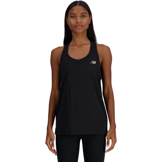 New Balance Sport Essential Singlet Damen