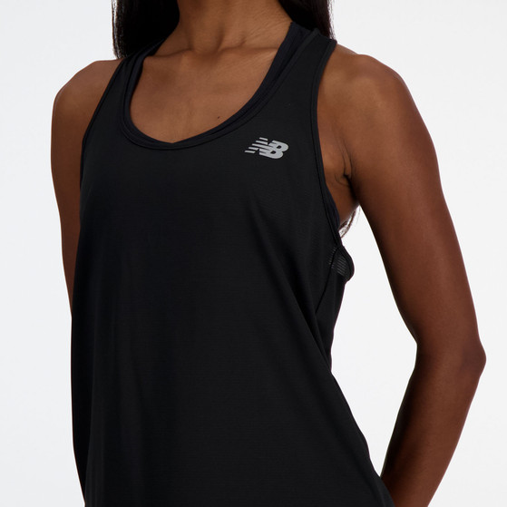 New Balance Sport Essential Singlet Damen