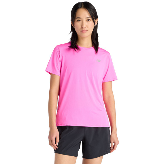 New Balance Sport Essential T-shirt Dam