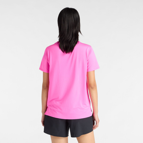New Balance Sport Essential T-shirt Dam
