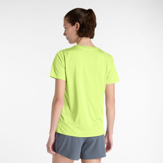 New Balance Sport Essential T-shirt Dam