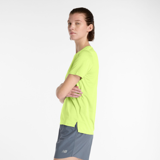 New Balance Sport Essential T-shirt Dam
