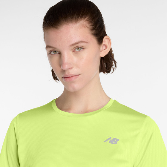 New Balance Sport Essential T-shirt Dam