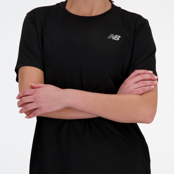 New Balance Sport Essential T-shirt Dam