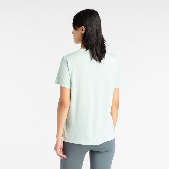 New Balance Sport Essential T-Shirt Dam