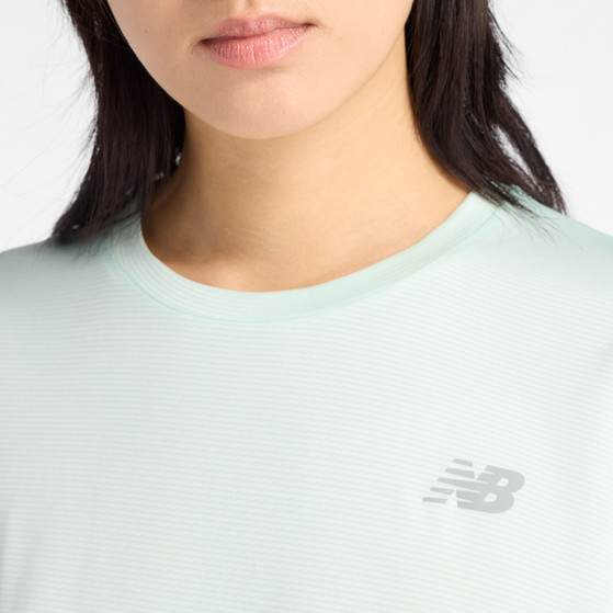 New Balance Sport Essential T-Shirt Dam