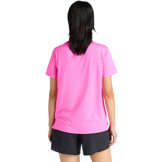 New Balance Sport Essential T-shirt Dam