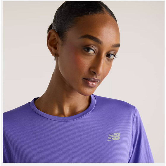 New Balance Essentials 2-pack T-Shirts Dames