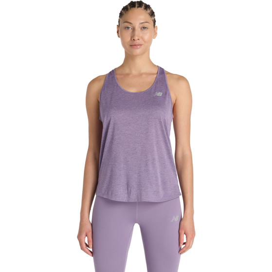 New Balance Athletics Singlet Dames
