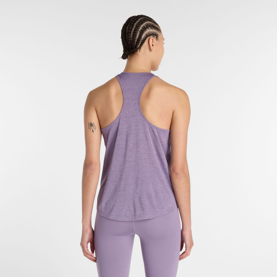 New Balance Athletics Singlet Dames