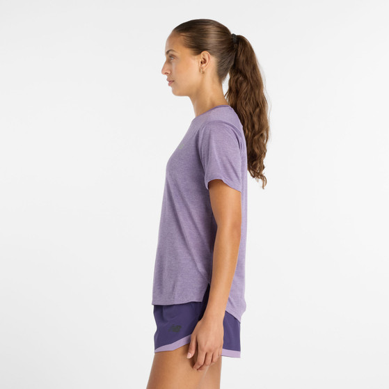 New Balance Athletics T-Shirt Dames
