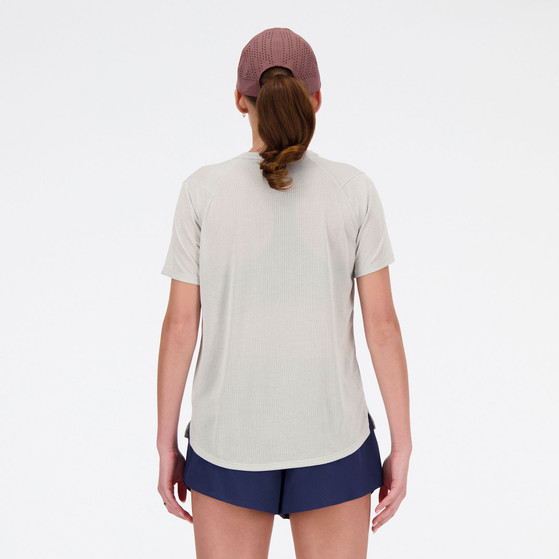 New Balance Athletics T-Shirt Dames