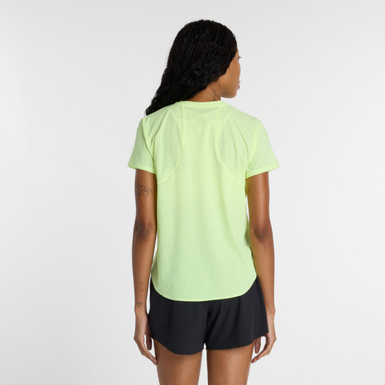 New Balance Race Day Ultra Light T-Shirt Damen