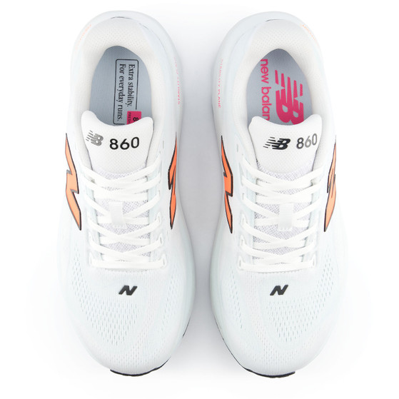New Balance Fresh Foam 860 v15 Heren