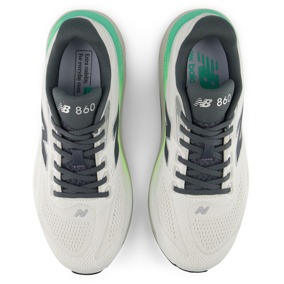 New Balance Fresh Foam 860 v15 Heren