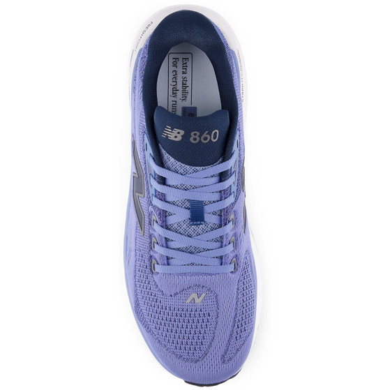 New Balance Fresh Foam 860 v15 Heren