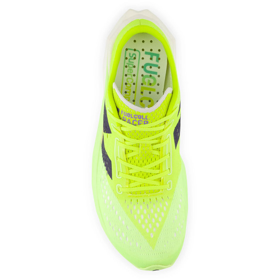 New Balance FuelCell SuperComp Pacer v2 Heren