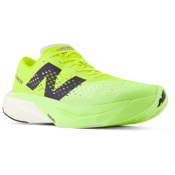 New Balance FuelCell SuperComp Pacer v2 Heren
