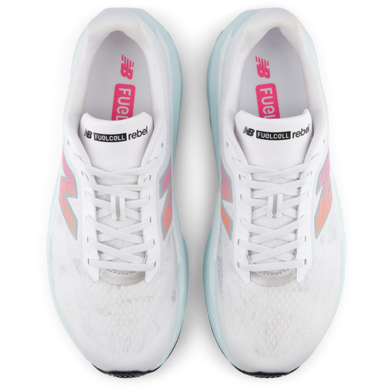 New Balance Fuelcell Rebel v5 Heren