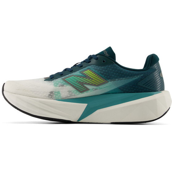 New Balance Fuelcell Rebel v5 Heren