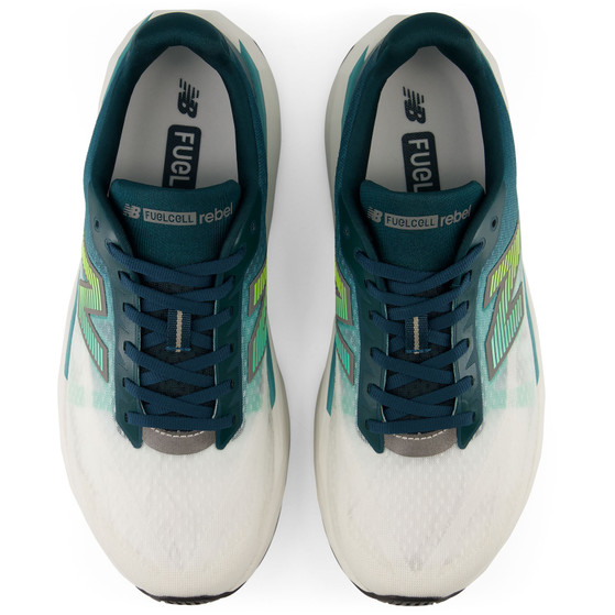 New Balance Fuelcell Rebel v5 Heren