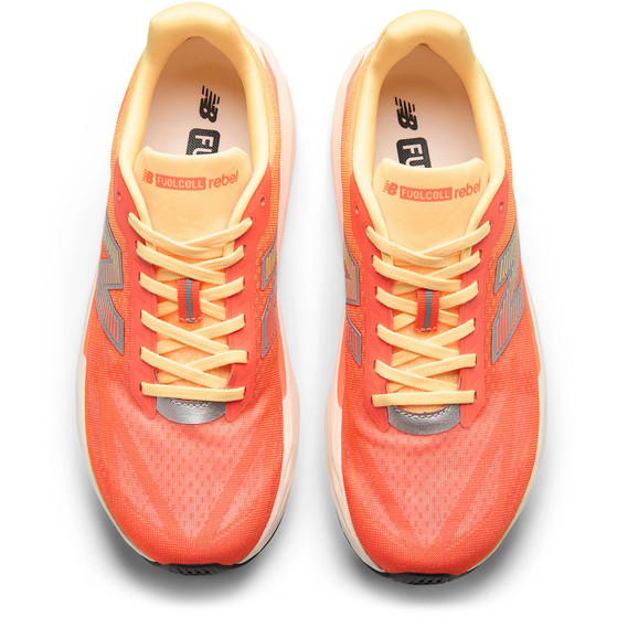 New Balance Fuelcell Rebel v5 Heren