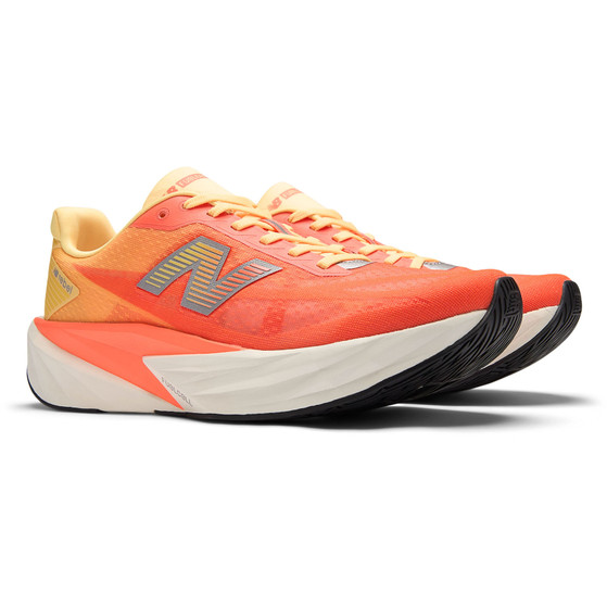 New Balance Fuelcell Rebel v5 Heren