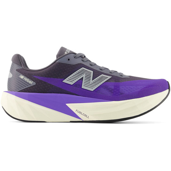 New Balance Fuelcell Rebel v5 Heren