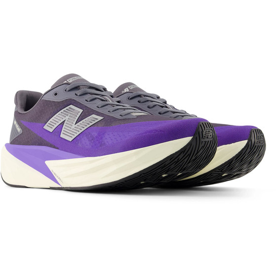 New Balance Fuelcell Rebel v5 Heren