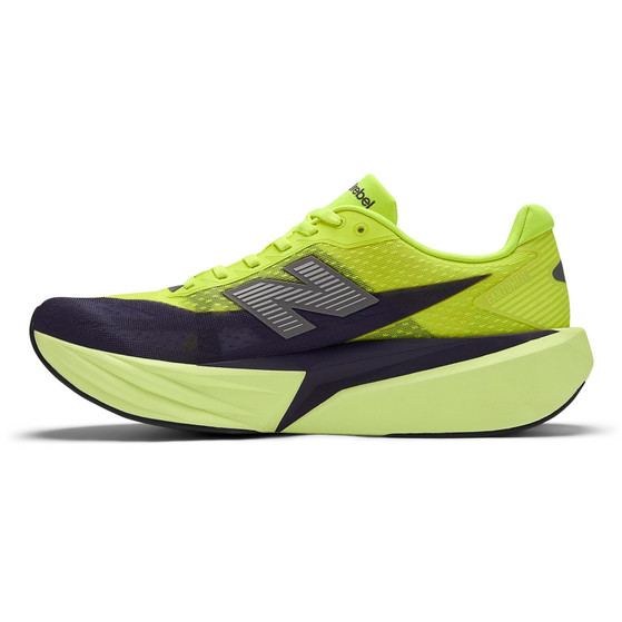 New Balance Fuelcell Rebel v5 Heren