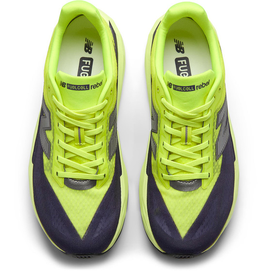 New Balance Fuelcell Rebel v5 Heren