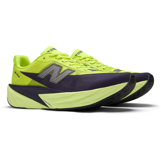New Balance Fuelcell Rebel v5 Heren