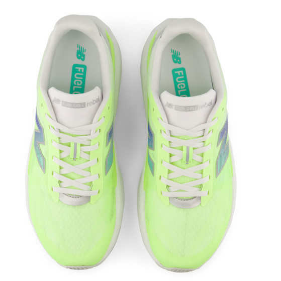 New Balance Fuelcell Rebel v5 Heren