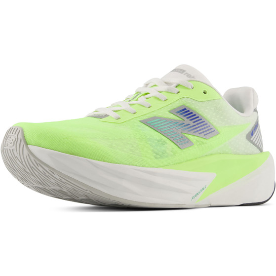 New Balance Fuelcell Rebel v5 Heren